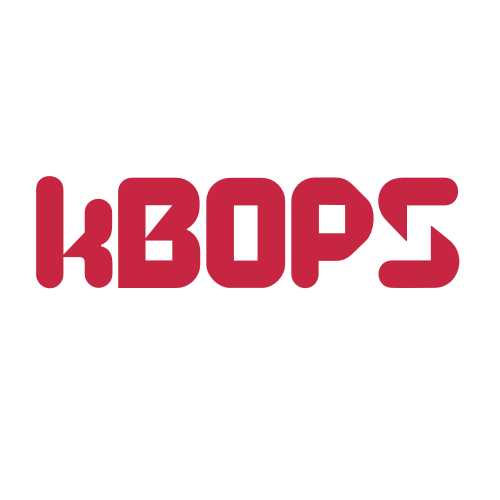 kBOPS